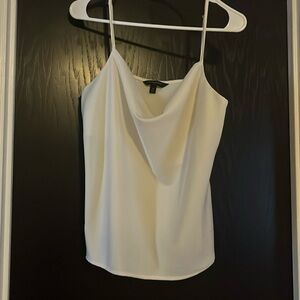 Cream Banana republic camisole